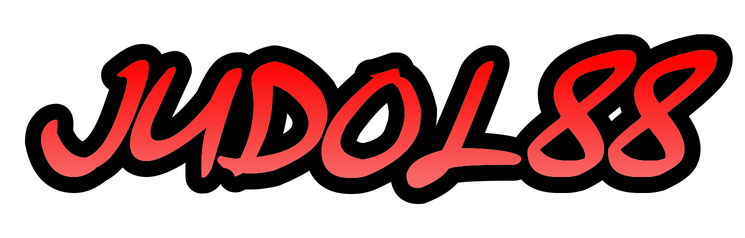 LOGO JUDOL88